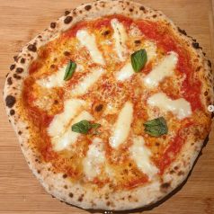 Margherita