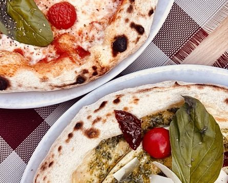 Burrata Classica
